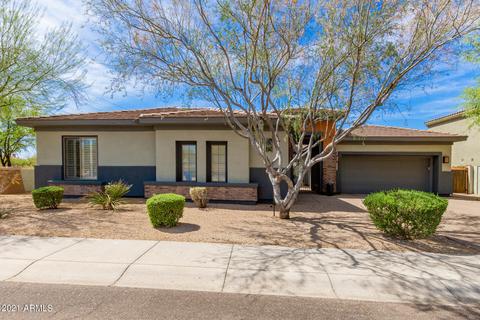 3743 E Maffeo Rd, Phoenix, AZ 85050 photo 1