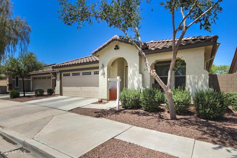 1084 S Olympic Dr, Gilbert, AZ 85296 photo 2