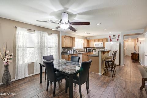 1084 S Olympic Dr, Gilbert, AZ 85296 photo 14