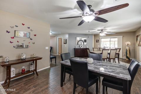 1084 S Olympic Dr, Gilbert, AZ 85296 photo 13