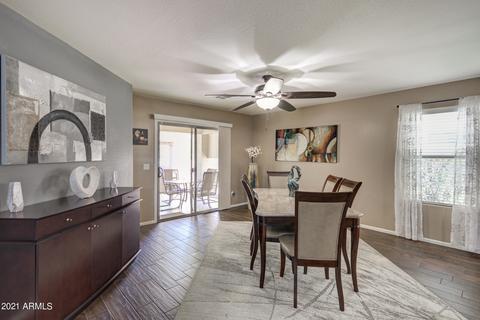 1084 S Olympic Dr, Gilbert, AZ 85296 photo 16