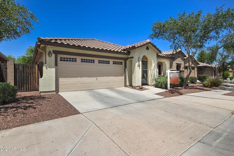1084 S Olympic Dr, Gilbert, AZ 85296 photo 3