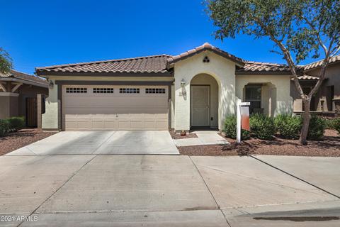 1084 S Olympic Dr, Gilbert, AZ 85296 photo 1