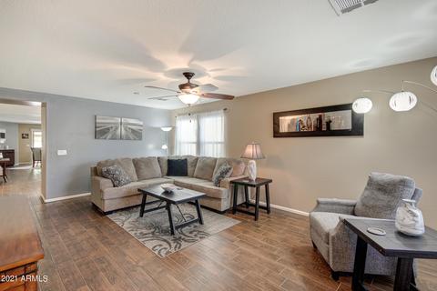1084 S Olympic Dr, Gilbert, AZ 85296 photo 5