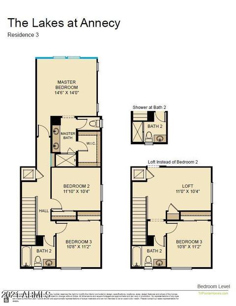 1678 E Hampton Ln, Gilbert, AZ 85295 photo 3