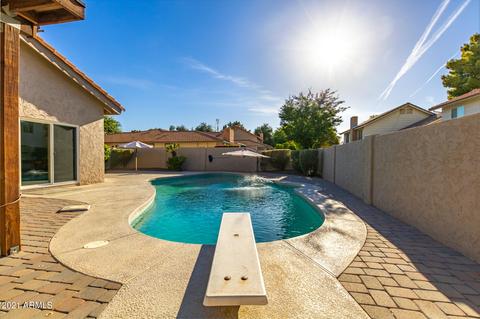942 Eveningstar Ln, Tempe, AZ 85283 photo 30