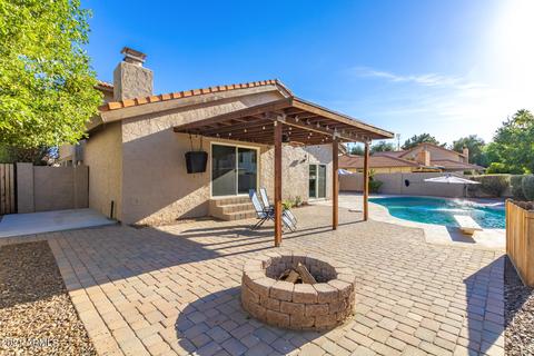 942 Eveningstar Ln, Tempe, AZ 85283 photo 29