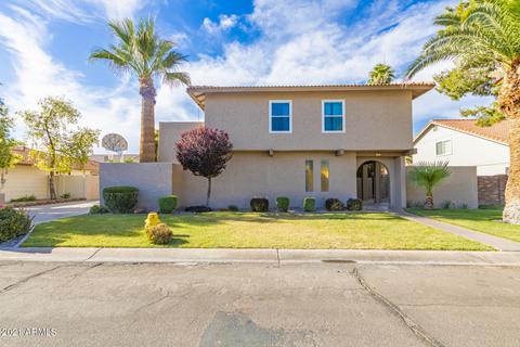 942 Eveningstar Ln, Tempe, AZ 85283 photo 1