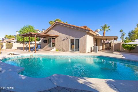 942 Eveningstar Ln, Tempe, AZ 85283 photo 31