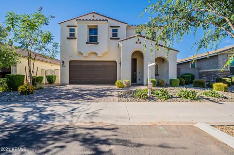 9906 E Theia Dr, Mesa, AZ 85212 photo 2