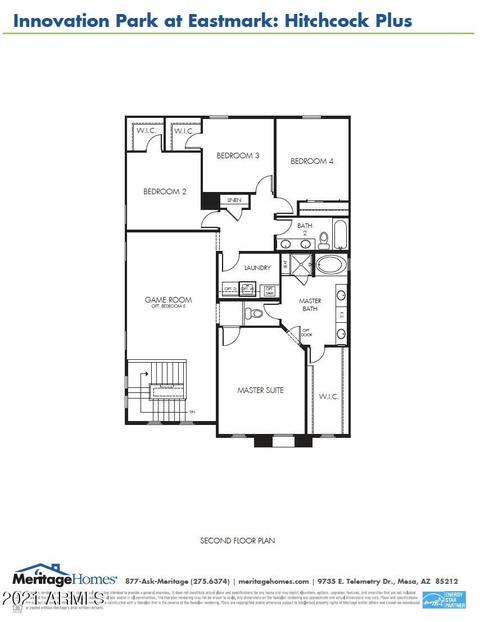 9906 E Theia Dr, Mesa, AZ 85212 photo 38