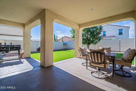 9906 E Theia Dr, Mesa, AZ 85212 photo 33
