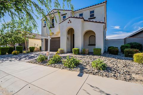 9906 E Theia Dr, Mesa, AZ 85212 photo 3
