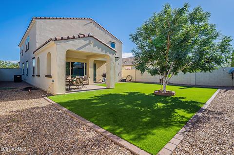 9906 E Theia Dr, Mesa, AZ 85212 photo 34