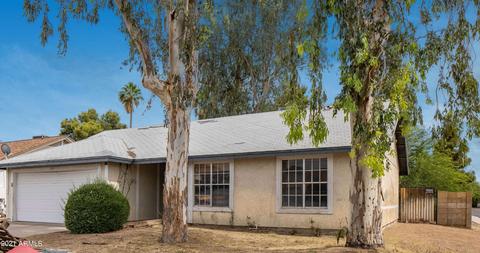 249 W Oraibi Dr, Phoenix, AZ 85027 photo 1