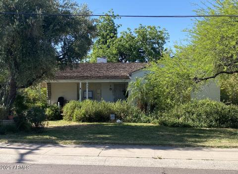 433 W 2nd Pl, Mesa, AZ 85201 photo 1