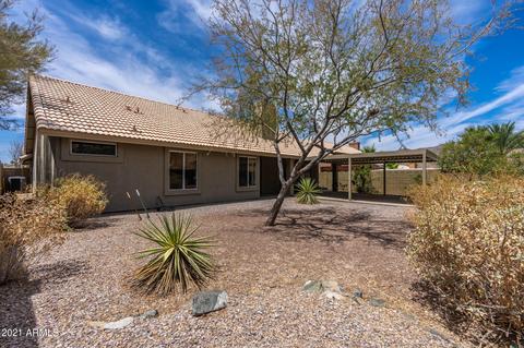 930 E Mountain Sky Ave, Phoenix, AZ 85048 photo 37
