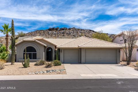 930 E Mountain Sky Ave, Phoenix, AZ 85048 photo 1