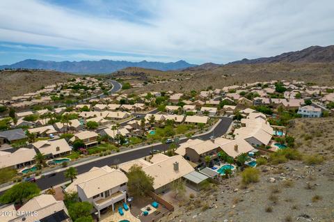 930 E Mountain Sky Ave, Phoenix, AZ 85048 photo 45