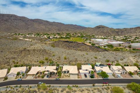930 E Mountain Sky Ave, Phoenix, AZ 85048 photo 47
