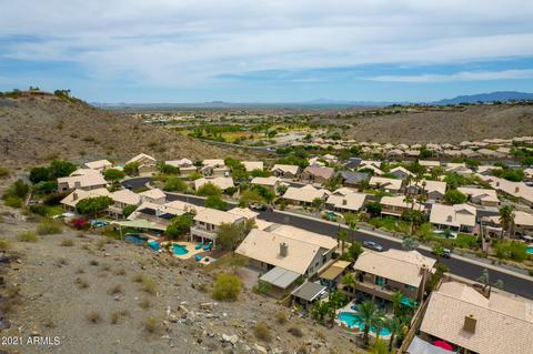 930 E Mountain Sky Ave, Phoenix, AZ 85048 photo 44