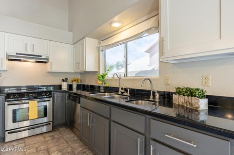 930 E Mountain Sky Ave, Phoenix, AZ 85048 photo 14
