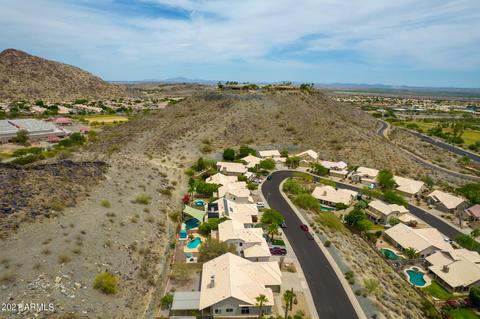 930 E Mountain Sky Ave, Phoenix, AZ 85048 photo 52