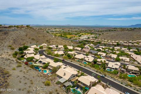 930 E Mountain Sky Ave, Phoenix, AZ 85048 photo 51