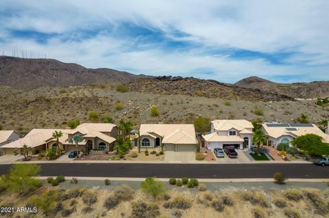 930 E Mountain Sky Ave, Phoenix, AZ 85048 photo 42