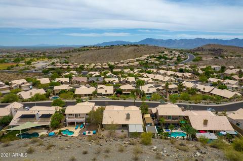 930 E Mountain Sky Ave, Phoenix, AZ 85048 photo 43