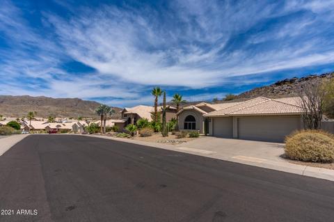 930 E Mountain Sky Ave, Phoenix, AZ 85048 photo 3
