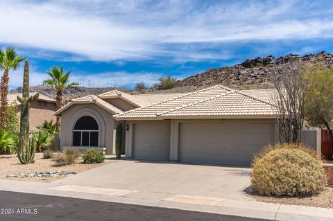 930 E Mountain Sky Ave, Phoenix, AZ 85048 photo 2