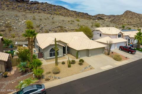 930 E Mountain Sky Ave, Phoenix, AZ 85048 photo 41