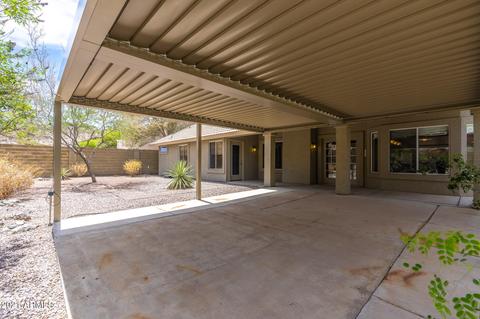 930 E Mountain Sky Ave, Phoenix, AZ 85048 photo 35
