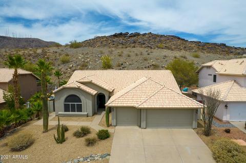 930 E Mountain Sky Ave, Phoenix, AZ 85048 photo 39