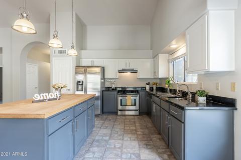 930 E Mountain Sky Ave, Phoenix, AZ 85048 photo 13