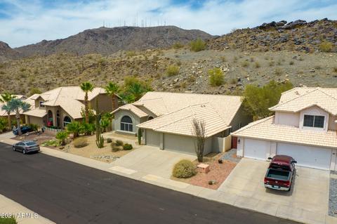 930 E Mountain Sky Ave, Phoenix, AZ 85048 photo 40