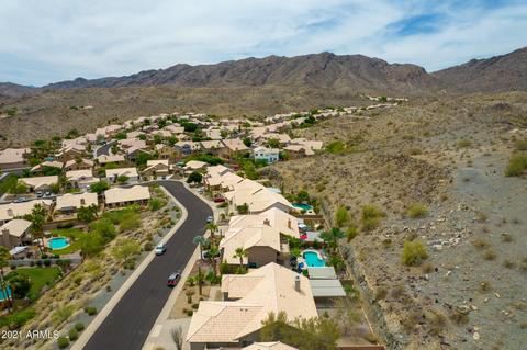 930 E Mountain Sky Ave, Phoenix, AZ 85048 photo 46