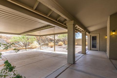930 E Mountain Sky Ave, Phoenix, AZ 85048 photo 34