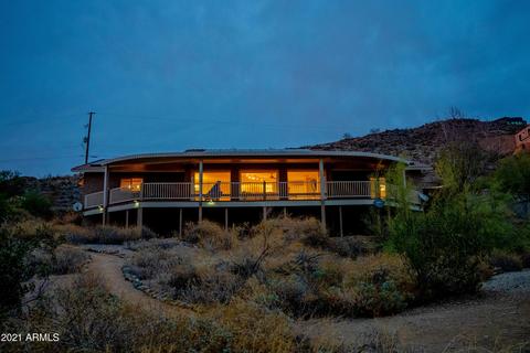 2058 E Topeka Dr, Phoenix, AZ 85024 photo 44