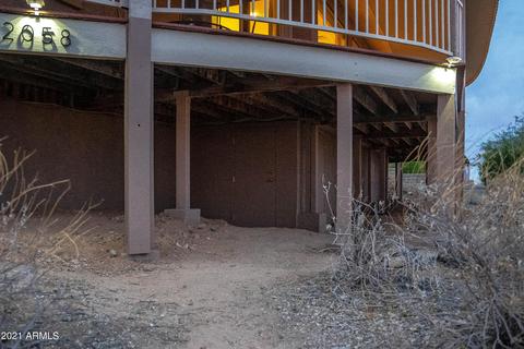 2058 E Topeka Dr, Phoenix, AZ 85024 photo 41