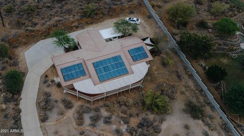 2058 E Topeka Dr, Phoenix, AZ 85024 photo 7