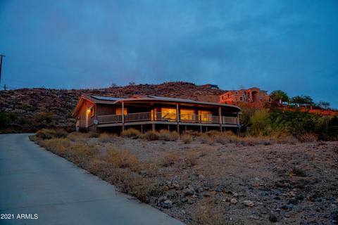 2058 E Topeka Dr, Phoenix, AZ 85024 photo 43