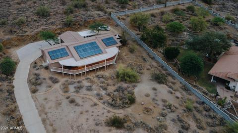 2058 E Topeka Dr, Phoenix, AZ 85024 photo 6