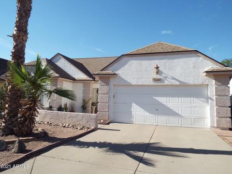 4405 E Frye Rd, Phoenix, AZ 85048 photo 1