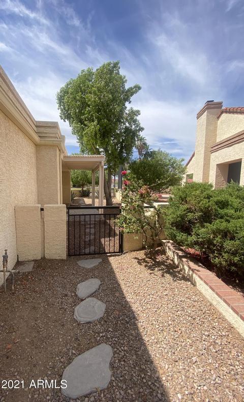 6216 E Nance St, Mesa, AZ 85215 photo 2