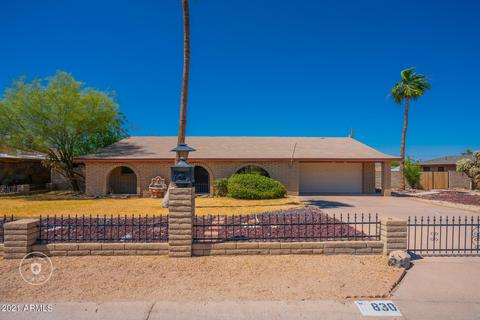 830 Euclid Ave, Phoenix, AZ 85042 photo 1