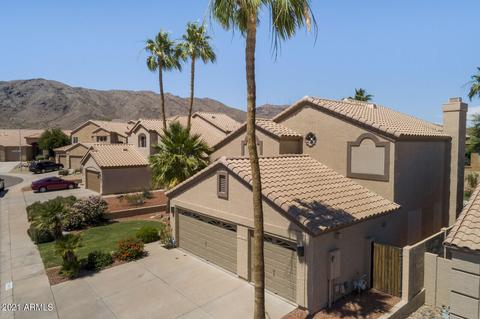15415 S 6th Dr, Phoenix, AZ 85045 photo 46