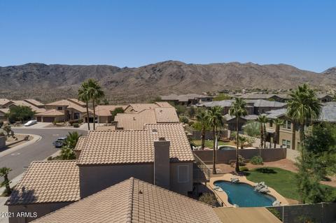 15415 S 6th Dr, Phoenix, AZ 85045 photo 47