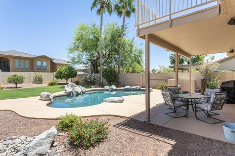 15415 S 6th Dr, Phoenix, AZ 85045 photo 38